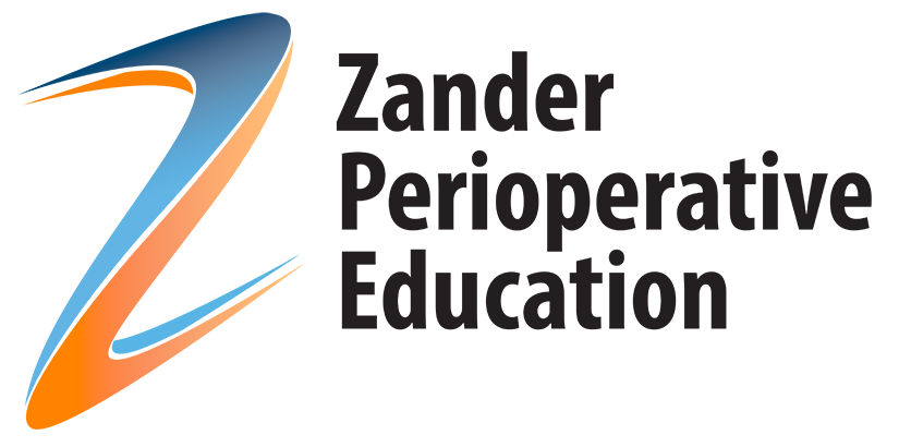 CNOR Prep and Review On Demand - Zander Perioperative ...